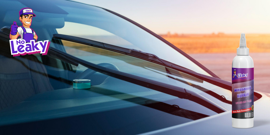 What are the advantages of using windshield repair over replacing the windshield?
