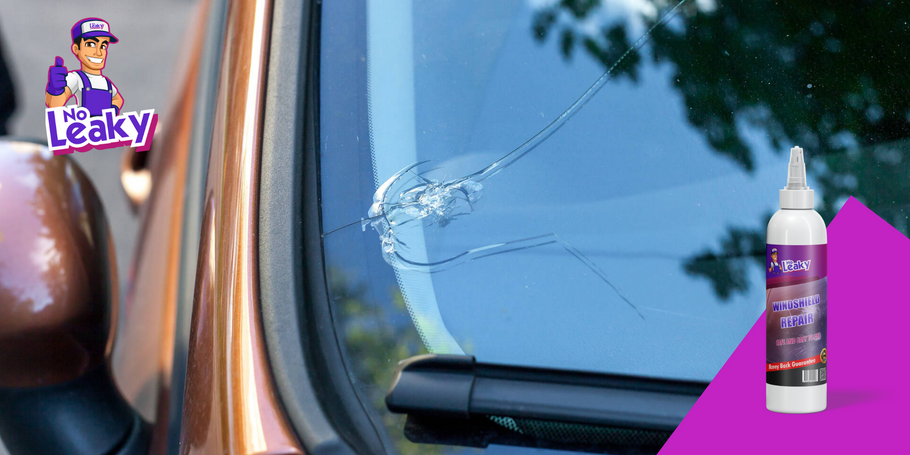 Why repair your windshield instead of replacing it?