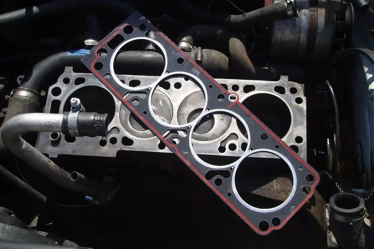 Everything you need to know about cylinder head gaskets